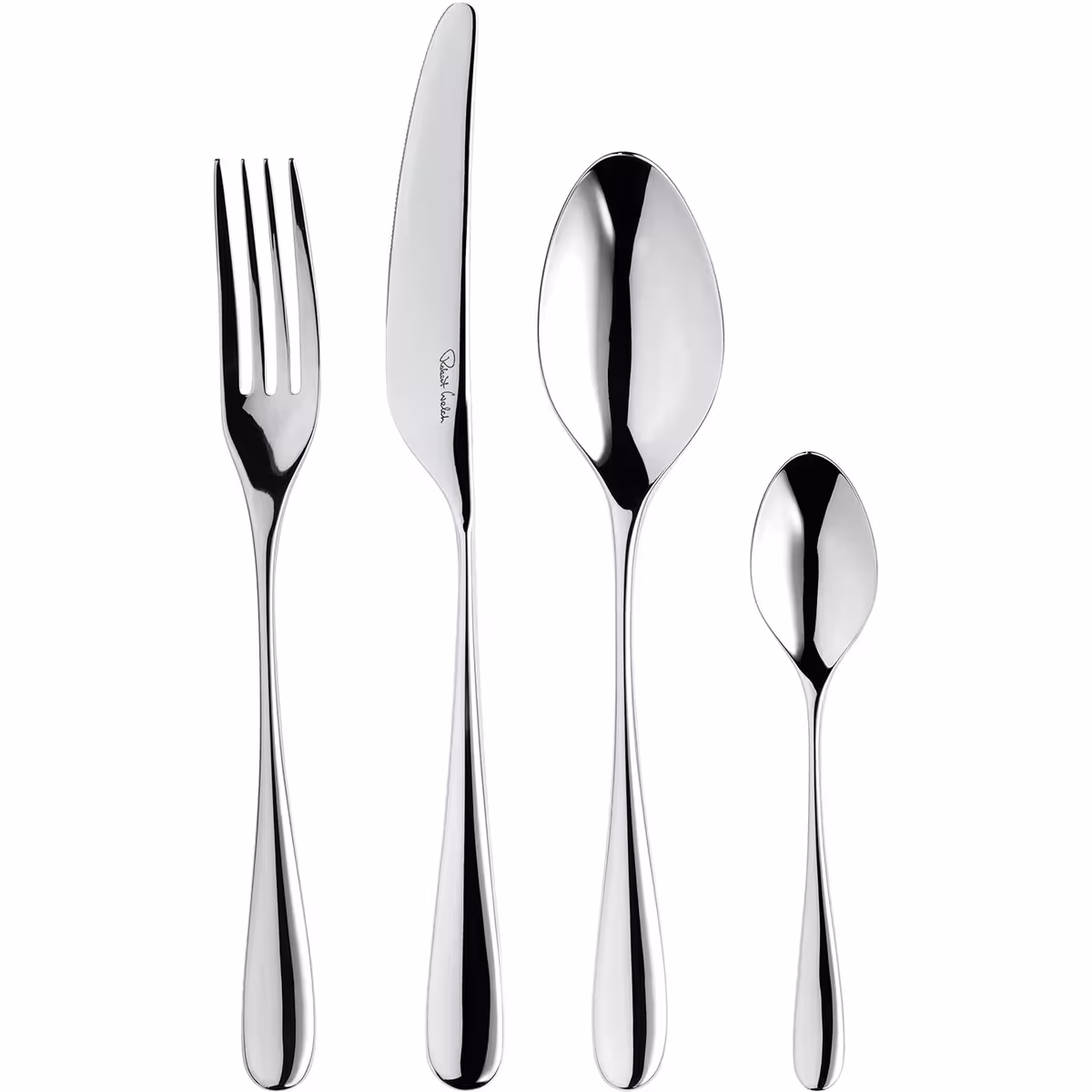 Robert welch Arden Bestickset 42 delar