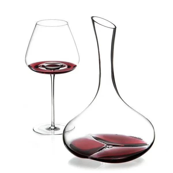 Zieher Dekanterare Pebble 1,8 L - Bild 4
